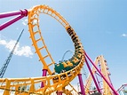 24+ Amusement Parks In The Us Open Year Round | Best Theme Park