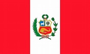 What Do the Colors and Symbols of the Flag of Peru Mean? - WorldAtlas.com