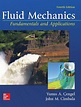 Fluid Mechanics - Fundamentals and Applications Book (PDF) by Yunus A ...