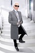 Listen To One of Karl Lagerfeld’s Final Interviews on Chanel’s New ...