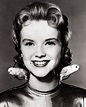News_OFFmag: Anne Francis (1930-2011)