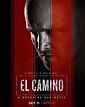 Locandina di El Camino: Il film di Breaking Bad: 498402 - Movieplayer.it