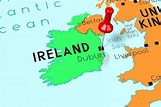 ¿Dónde está Irlanda? La famosa Isla Esmeralda | Brazo Picks