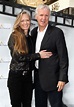 Foto de Suzy Amis - Couverture magazine James Cameron, Suzy Amis ...