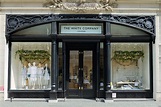 The White Company | New York Flagship Experience Design | Household