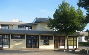 Martin-Luther-Haus, Gemeindehaus