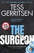 The Surgeon: (Rizzoli & Isles series 1): Amazon.co.uk: Gerritsen, Tess ...
