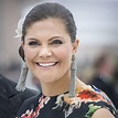 Victoria de Suecia: los peinados favoritos de una futura Reina - Foto