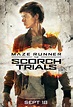 Kernel's Corner: 'Maze Runner: The Scorch Trials' Lands With New ...
