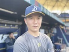 [新聞] 打到11月江坤宇拚全勤 跟著王威晨泡水學 - Baseball | PTT Web