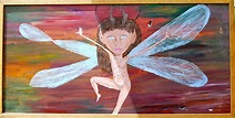 Museum of bad art showcases worst works in the world - TODAY.com | Bad ...