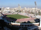 Soccer Freaks: Borg El Arab Stadium