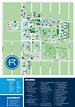 Campus Map | Rockhurst University