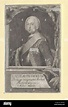Anhalt-Bernburg, Viktor Friedrich Prince Publisher: Blochberger ...