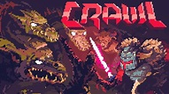 Crawl - Steam Game Trailer - YouTube