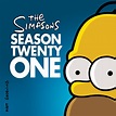 The Simpsons, Season 21 on iTunes