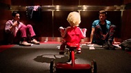 Glee - The Hurt Locker, Part 2 - YouTube