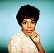 Diahann Carroll - The Official Masterworks Broadway Site
