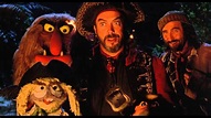 Muppet Treasure Island — hollywoodtheatre.org