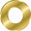 Letter O PNG Transparent Letter O.PNG Images. | PlusPNG