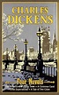 Charles Dickens: Four Novels | Book by Charles Dickens, Ernest Hilbert ...