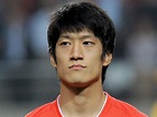 Football Game: Lee Chung Yong: Korean player in Bolton Wanderers