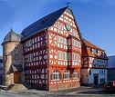 Kirchhain, Hesse, Germany