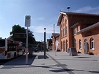 Bahnhof Kirchweyhe
