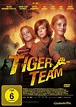 Ihr Uncut DVD-Shop! | Tiger Team - Der Berg der 1000 Drachen (2010 ...