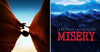 10 Best Movies Set In The Mountains, Ranked According to IMDb