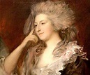 Maria Anne Fitzherbert Biography – Facts, Childhood, Family of King George IV’s Secret Wife