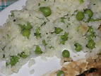 Croatian Rizi-Bizi (Rice and Green Peas) Recipe - Food.com