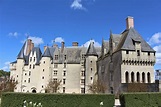 Le château de Langeais – Noblesse & Royautés