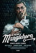 Señor Manglehorn (Manglehorn) (2014) – C@rtelesmix