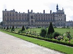 Saint-Germain-en-Laye Castle (Saint-Germain-en-Laye) | Structurae