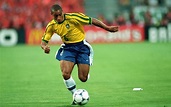 Roberto Carlos' OTHER great goal & 4 more strikes from very tight angles