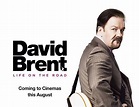 David Brent: Life on the Road Trailer (2016)