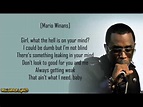 P. Diddy/Sean Combs - I Need a Girl (Part Two) ft. Ginuwine, Loon ...