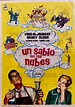 Un sabio en las nubes (Robert Stevenson, 1961) HD 720p Dual SE - DivX ...