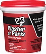 Buy DAP Plaster of Paris 4 Lb., White