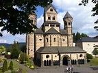 Abteikirche - Benediktinerabtei Maria Laach