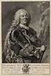 Familles Royales d'Europe - Guillaume VIII, landgrave de Hesse-Cassel