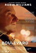 Boulevard - Poster & Trailer | Portal Cinema