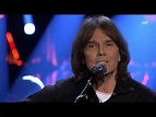 La increíble historia de Joey Tempest, James Joakim Larsson and their ...