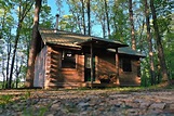 TOP 13 Secluded Cabins in Hot Springs, Arkansas (2021 Edition)