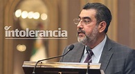 Revisión de cuenta pública estatal será imparcial, destaca Sergio Céspedes