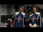 Zorro und die drei Musketiere – italo-cinema.de