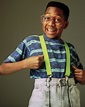 Jaleel White as “Steve Urkel” | Urkel, Steve urkel costume, Steve urkel