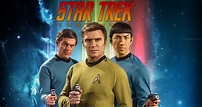 Star Trek Continues – fernsehserien.de
