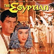 Alfred Newman & Bernard Herrmann - The Egyptian (Original Motion ...